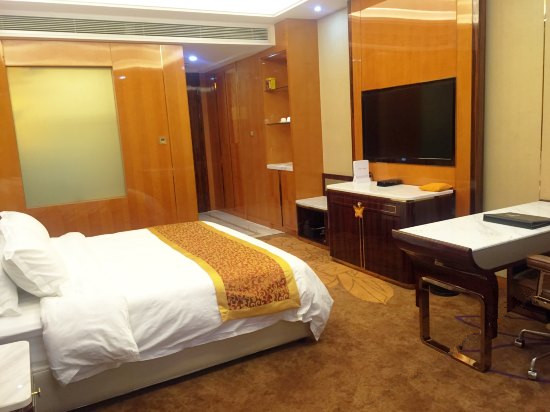 Hongdu International Hotel